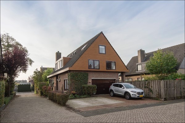 Dimmerlaan 39, Leerdam